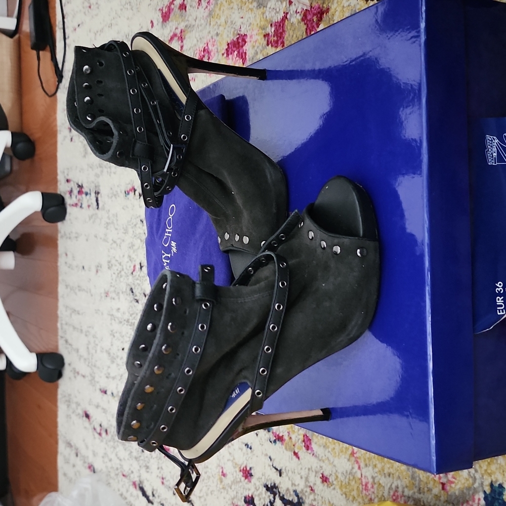 Women H&M Jimmy Choo size 5 Heels